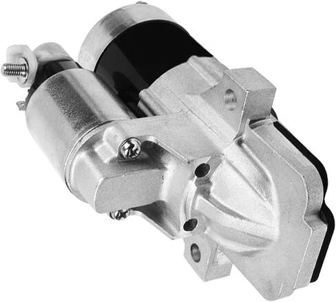 Detroit Axle - 2.3L Starter Motor for Mazda 3 5 6 CX-7, 1.4 KW 11T 12V Clockwise Starter Motor Replacement in Saudi Arabia