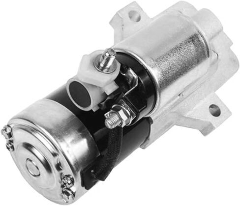 Detroit Axle - 2.3L Starter Motor for Mazda 3 5 6 CX-7, 1.4 KW 11T 12V Clockwise Starter Motor Replacement in Saudi Arabia