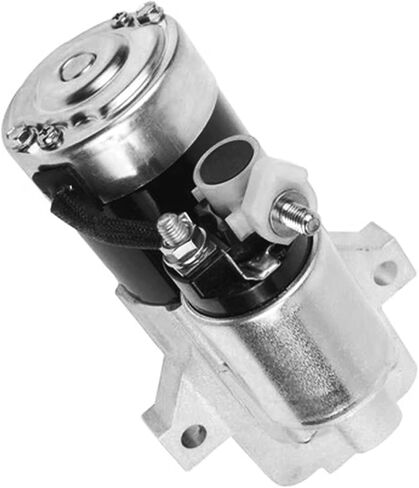 Detroit Axle - 2.3L Starter Motor for Mazda 3 5 6 CX-7, 1.4 KW 11T 12V Clockwise Starter Motor Replacement in Saudi Arabia