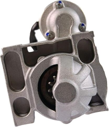 OEG Parts New Starter Compatible with 2004-2005 Chevy Express 2500 3500 V8 6.0L 19136241, 89017412, 89017442, 9000962, 323-1485, 336-1932, 336-1932A, SDR0097, 41012186, 41012186R, 41012443, SDR0097L in Saudi Arabia
