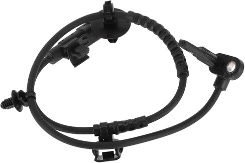 Front Left/Front Right ABS Wheel Speed Sensor for Chevrolet Trax 2015-2022, for Buick Encore 2013-2022 ABS Sensor No.95371617 1 Pcs in Saudi Arabia