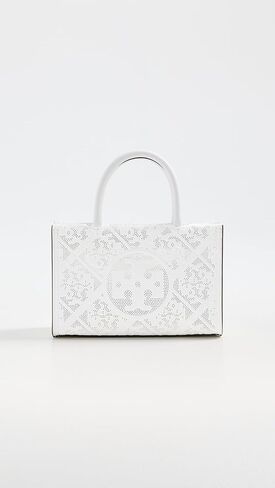 حقيبة توت صغيرة للنساء من Tory Burch Ella Bio in Saudi Arabia