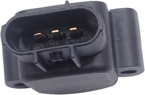 Throttle Position Sensor TPS AJ0318911 AJ03-18-911A F5RZ9B989B AJ0318911A Auto Parts in Saudi Arabia