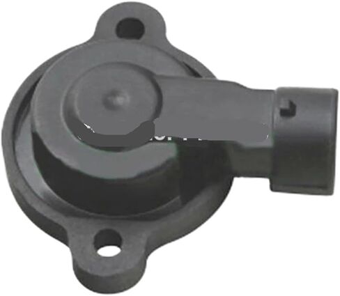 Throttle Position Sensor TPS 17123855 17123852 17125483 88893282 Auto Parts in Saudi Arabia