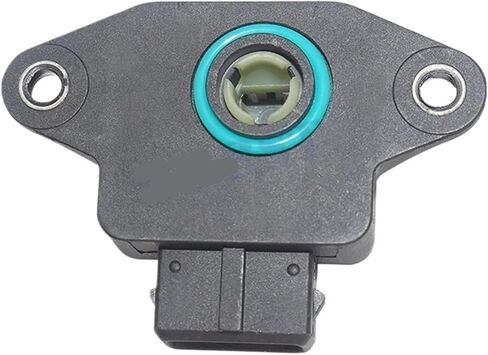Throttle Position Sensor TPS HPK1-8 434330.004TY Auto Parts in Saudi Arabia