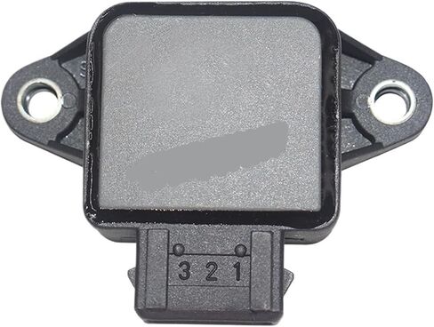 Throttle Position Sensor TPS HPK1-8 434330.004TY Auto Parts in Saudi Arabia