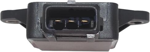 Throttle Position Sensor TPS HPK1-8 434330.004TY Auto Parts in Saudi Arabia