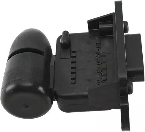 Mass Air Flow Sensor for 1998-2000 1999-03 3.0L V6 2.4L L4 in Saudi Arabia