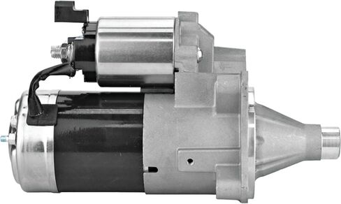 DB Electrical 410-48105 Starter Compatible With/Replacement For Dodge Intrepid 2.7L 2.7 1998 1999 2000 2001 /Chrysler Concorde 2.7 2.7L 98 99 00 01/4609345, 4609345AC /M1T84181, M1T84181ZC in Saudi Arabia