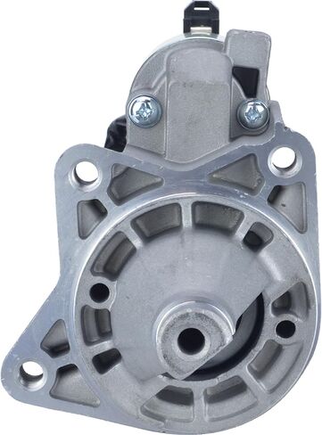 DB Electrical 410-48105 Starter Compatible With/Replacement For Dodge Intrepid 2.7L 2.7 1998 1999 2000 2001 /Chrysler Concorde 2.7 2.7L 98 99 00 01/4609345, 4609345AC /M1T84181, M1T84181ZC in Saudi Arabia