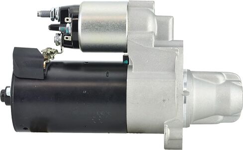 DB Electrical 410-24370 Auto Starter 3.5L متوافق مع/استبدال لمرسيدس بنز C300 2013 2014، C350 2012 2013 2014 2015، E350 2014 2015 2016، GLK350 2014 2015 32794 120-6531 0001147402 in Saudi Arabia
