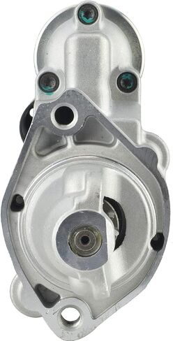 DB Electrical 410-24370 Auto Starter 3.5L متوافق مع/استبدال لمرسيدس بنز C300 2013 2014، C350 2012 2013 2014 2015، E350 2014 2015 2016، GLK350 2014 2015 32794 120-6531 0001147402 in Saudi Arabia