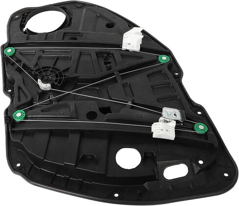 cciyu Power Window Regulator Without Motor Replacement for 2016-2020 for Kia Optima Front Left Driver Side in Saudi Arabia