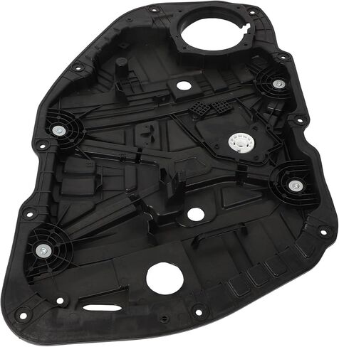 cciyu Power Window Regulator Without Motor Replacement for 2016-2020 for Kia Optima Front Left Driver Side in Saudi Arabia