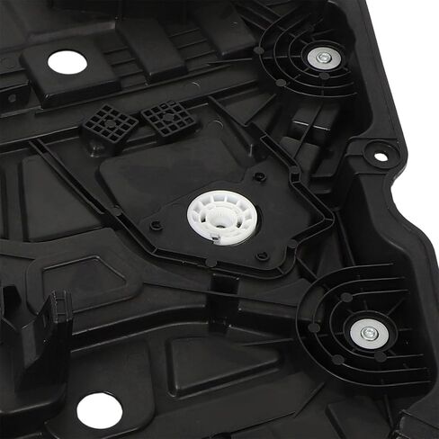 cciyu Power Window Regulator Without Motor Replacement for 2016-2020 for Kia Optima Front Left Driver Side in Saudi Arabia