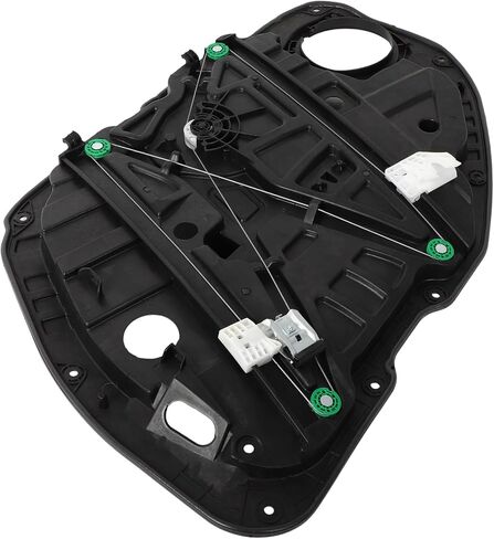 cciyu Power Window Regulator Without Motor Replacement for 2016-2020 for Kia Optima Front Left Driver Side in Saudi Arabia