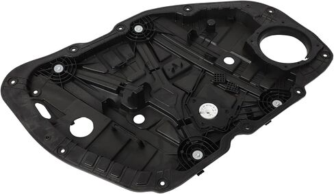 cciyu Power Window Regulator Without Motor Replacement for 2016-2020 for Kia Optima Front Left Driver Side in Saudi Arabia