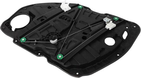 cciyu Power Window Regulator Without Motor Replacement for 2016-2020 for Kia Optima Front Left Driver Side in Saudi Arabia