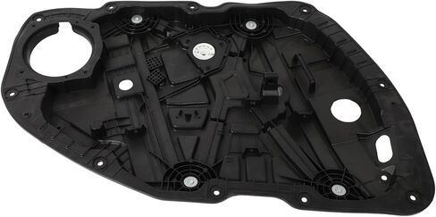 cciyu Power Window Regulator Without Motor Replacement for 2016-2020 for Kia Optima Front Left Driver Side in Saudi Arabia