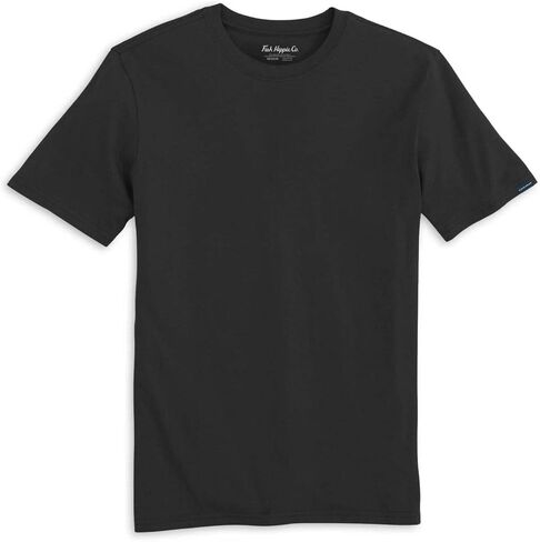 تي شيرت يومي على شكل سمكة هيبي in Kuwait