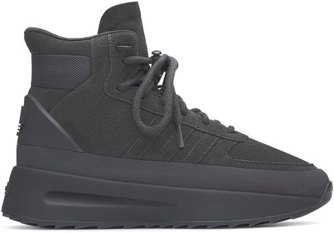 adidas Mens Fear of God Athletics Hiking Hiking Sneakers Shoes - Black - Size 11 M in Saudi Arabia