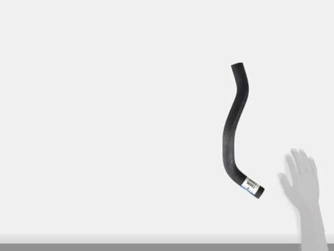 Dayco 72096 Lower Radiator Hose in Saudi Arabia