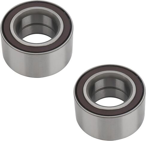 محمل العجلة الأمامية IRONTEK 510030 متوافق مع Acura 1994-2001 Integra، لهوندا 1992-2005 Civic/1996-1997 Civic del Sol، قطعة واحدة in Saudi Arabia