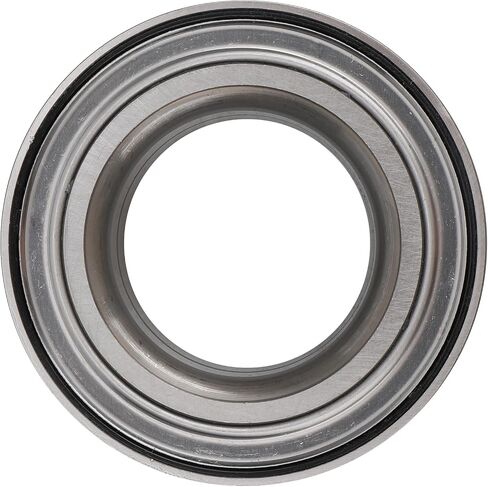 محمل العجلة الأمامية IRONTEK 510030 متوافق مع Acura 1994-2001 Integra، لهوندا 1992-2005 Civic/1996-1997 Civic del Sol، قطعة واحدة in Saudi Arabia