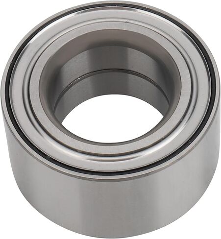 محمل العجلة الأمامية IRONTEK 510030 متوافق مع Acura 1994-2001 Integra، لهوندا 1992-2005 Civic/1996-1997 Civic del Sol، قطعة واحدة in Saudi Arabia