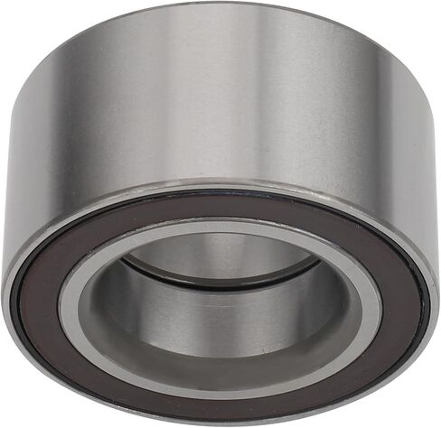محمل العجلة الأمامية IRONTEK 510030 متوافق مع Acura 1994-2001 Integra، لهوندا 1992-2005 Civic/1996-1997 Civic del Sol، قطعة واحدة in Saudi Arabia