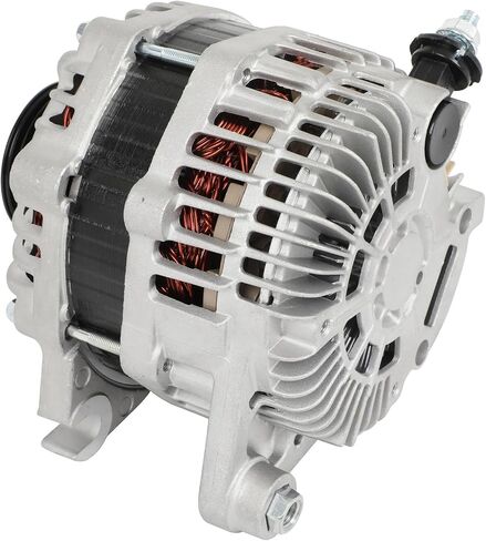 Alternator Fit for Mazda for CX-9 for Sport Utility 3.5L 2007 for Mazda for 6 for Sedan 3.7L 2009-2013, Replace A3TJ2391 in Saudi Arabia
