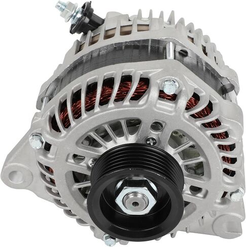 Alternator Fit for Mazda for CX-9 for Sport Utility 3.5L 2007 for Mazda for 6 for Sedan 3.7L 2009-2013, Replace A3TJ2391 in Saudi Arabia