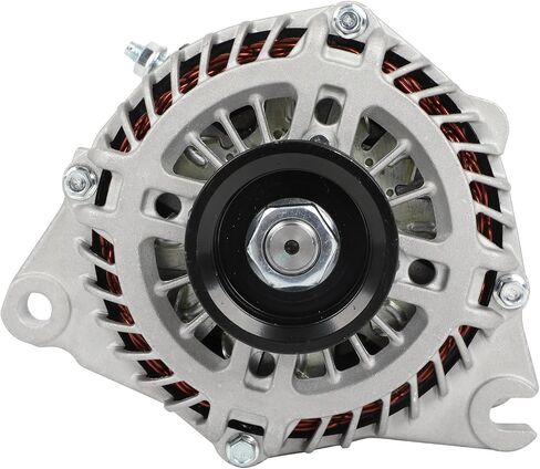 Alternator Fit for Mazda for CX-9 for Sport Utility 3.5L 2007 for Mazda for 6 for Sedan 3.7L 2009-2013, Replace A3TJ2391 in Saudi Arabia