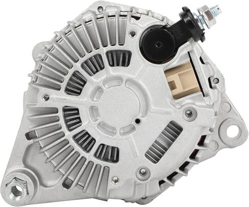 Alternator Fit for Mazda for CX-9 for Sport Utility 3.5L 2007 for Mazda for 6 for Sedan 3.7L 2009-2013, Replace A3TJ2391 in Saudi Arabia