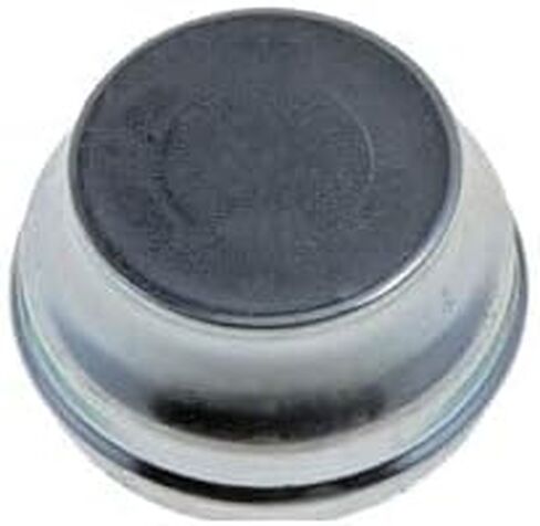 Front Wheel Bearing Dust Cap Compatible With Ford E-350 Econoline 2008 2007 2006 2005 2004 2003 2002 2001 2000 1999 1998 1997 1996 1995 1994 1993 1992 1991 1990 1989 1988 1987 1986 1985 1984 P-824782 in Saudi Arabia