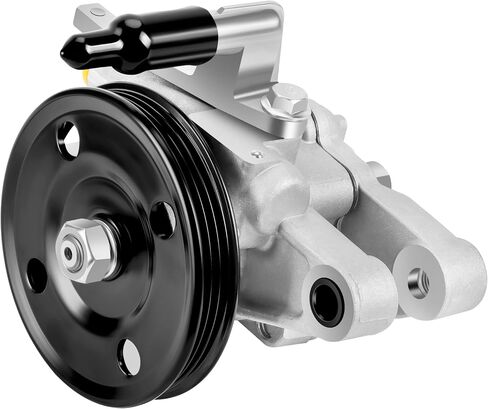 مضخة توجيه كهربائية مع بكرة تناسب Hyundai Elantra 2001 2002 2003 2004 2005، Tiburon 2003-2006 2007 2008 مضخات التوجيه الكهربائية البديلة للسيارات تحل محل 21-5260، 571002D151، 571002D100 in Saudi Arabia