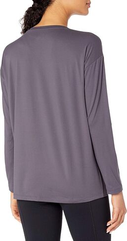 ASICS Women's Warm Up Long Sleeve Top in Saudi Arabia