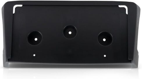 for Chevy Malibu 2008 09 10 11 2012 License Plate Bracket | Front | Replacement for GM1068121 | 15823714 in Saudi Arabia
