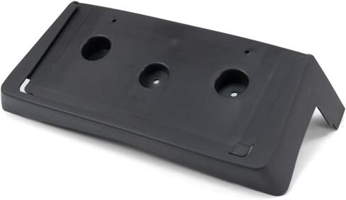 for Chevy Malibu 2008 09 10 11 2012 License Plate Bracket | Front | Replacement for GM1068121 | 15823714 in Saudi Arabia