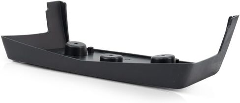 for Chevy Malibu 2008 09 10 11 2012 License Plate Bracket | Front | Replacement for GM1068121 | 15823714 in Saudi Arabia