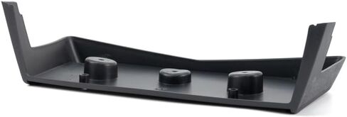 for Chevy Malibu 2008 09 10 11 2012 License Plate Bracket | Front | Replacement for GM1068121 | 15823714 in Saudi Arabia