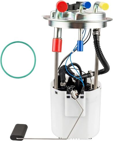 PHILTOP FG0931 Electric Fuel Pump Assembly for Sequoia 2008-2019 4.6L 5.7L, Tundra 2007-2021 5.7L 4.6L, Fuel Pump 770200C082, 77020-0C082, 770200C081, 77020-0C081, SP9010M, E8869M, P76710M in Saudi Arabia