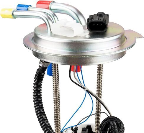 PHILTOP FG0931 Electric Fuel Pump Assembly for Sequoia 2008-2019 4.6L 5.7L, Tundra 2007-2021 5.7L 4.6L, Fuel Pump 770200C082, 77020-0C082, 770200C081, 77020-0C081, SP9010M, E8869M, P76710M in Saudi Arabia