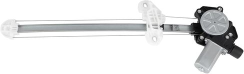 SCITOO Rear Left Power Window Regulator Replacement for 2012-2016 for Honda CR-V 751-759 72750-T0A-A01 in Saudi Arabia