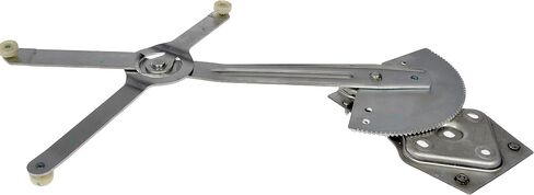 Dorman 740-434 Front Driver Side Power Window Regulator (Regulator Only) Compatible with Select Chevrolet / GMC Models in Saudi Arabia