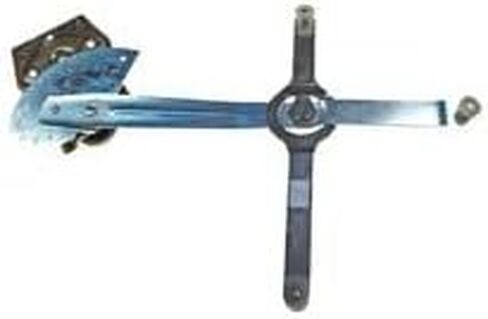 Dorman 740-434 Front Driver Side Power Window Regulator (Regulator Only) Compatible with Select Chevrolet / GMC Models in Saudi Arabia