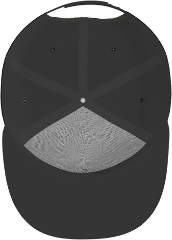 Guatemala Flag Logo Four-Sided Printing Flat Bill Brim Baseball Cap Cool Hip Hop Trucker Hat Men Women Hats Adjustable Baseball Caps Black in Saudi Arabia