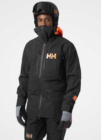 Helly-Hansen Men's Elevation Infinity 2.0 Jacket in Saudi Arabia