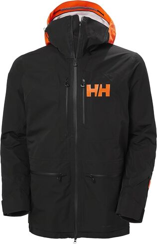 Helly-Hansen Men's Elevation Infinity 2.0 Jacket in Saudi Arabia