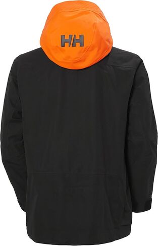 Helly-Hansen Men's Elevation Infinity 2.0 Jacket in Saudi Arabia